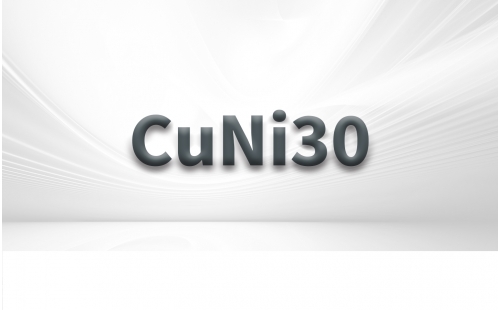 CuNi30